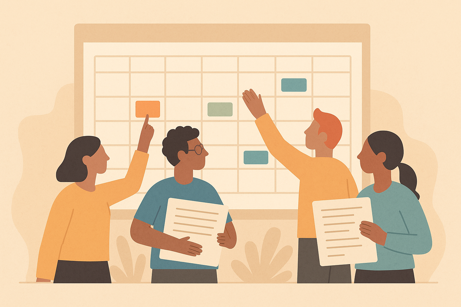 Community Curation