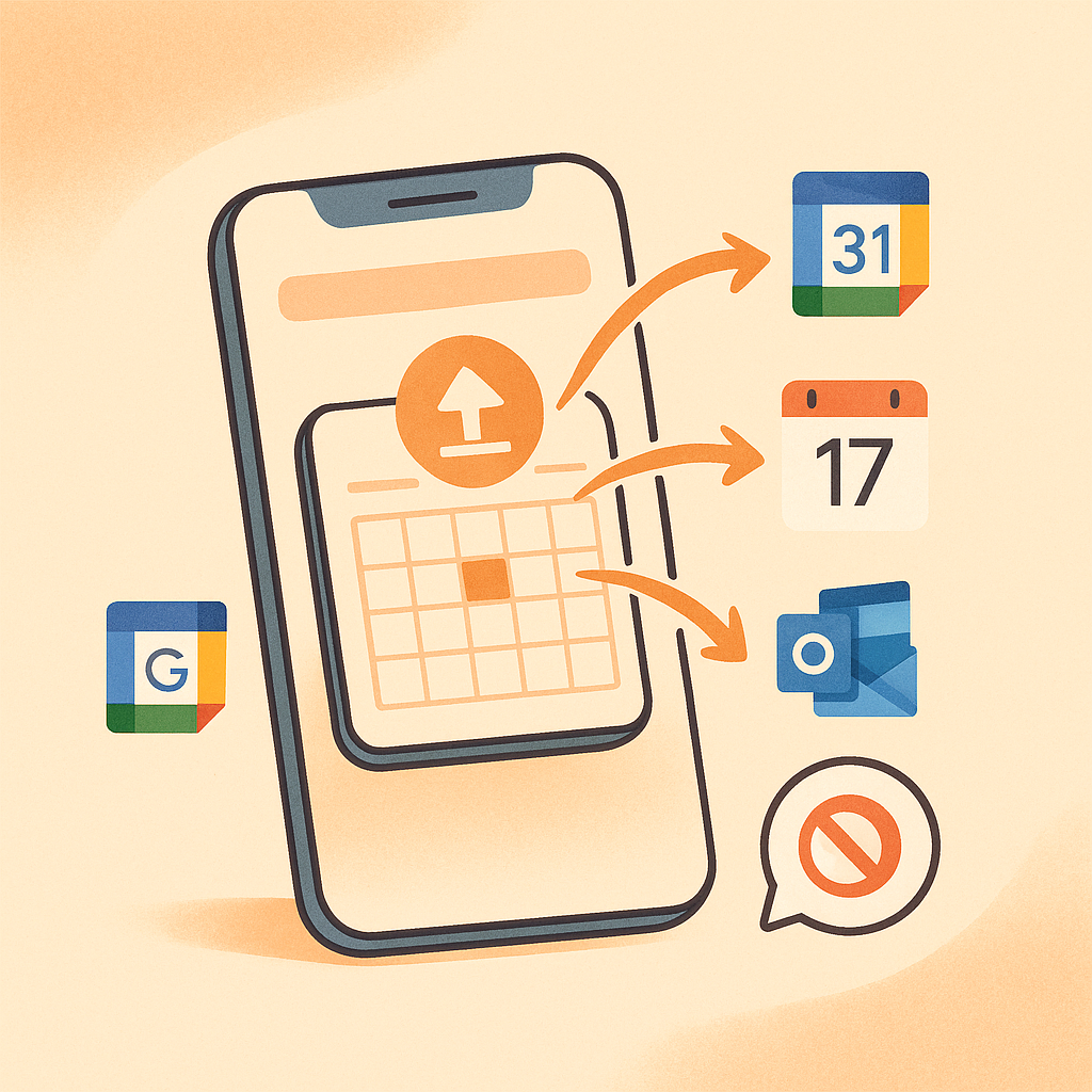 Integrations