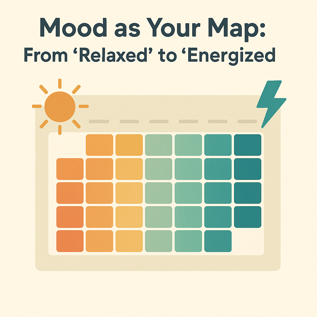 Mood Map